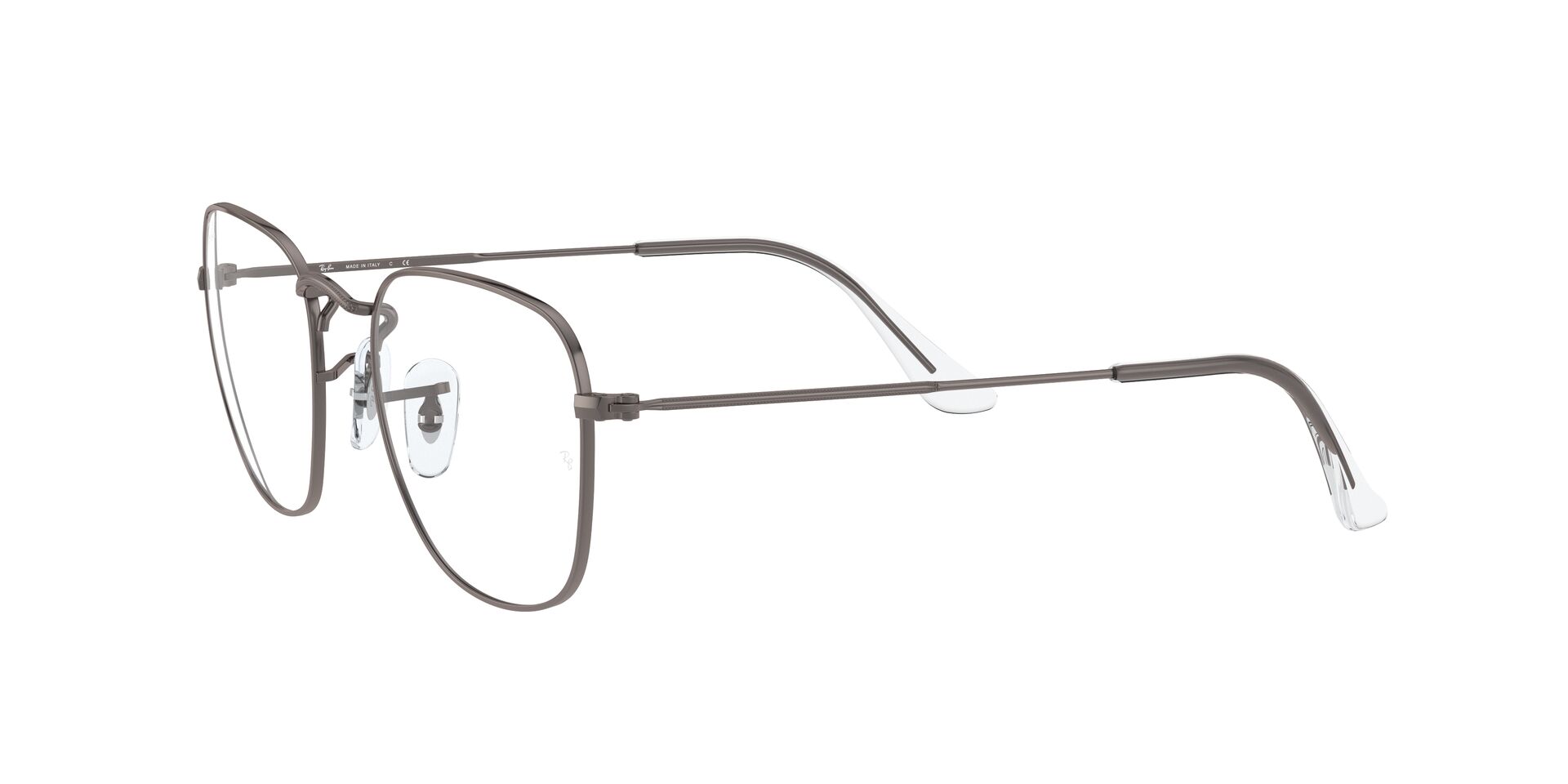 RAY-BAN RX3857V FRANK 2502 51