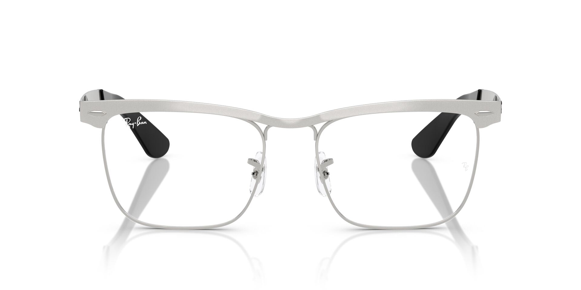 RAY-BAN RX3875V WAYFARER DELUXE 2538 53