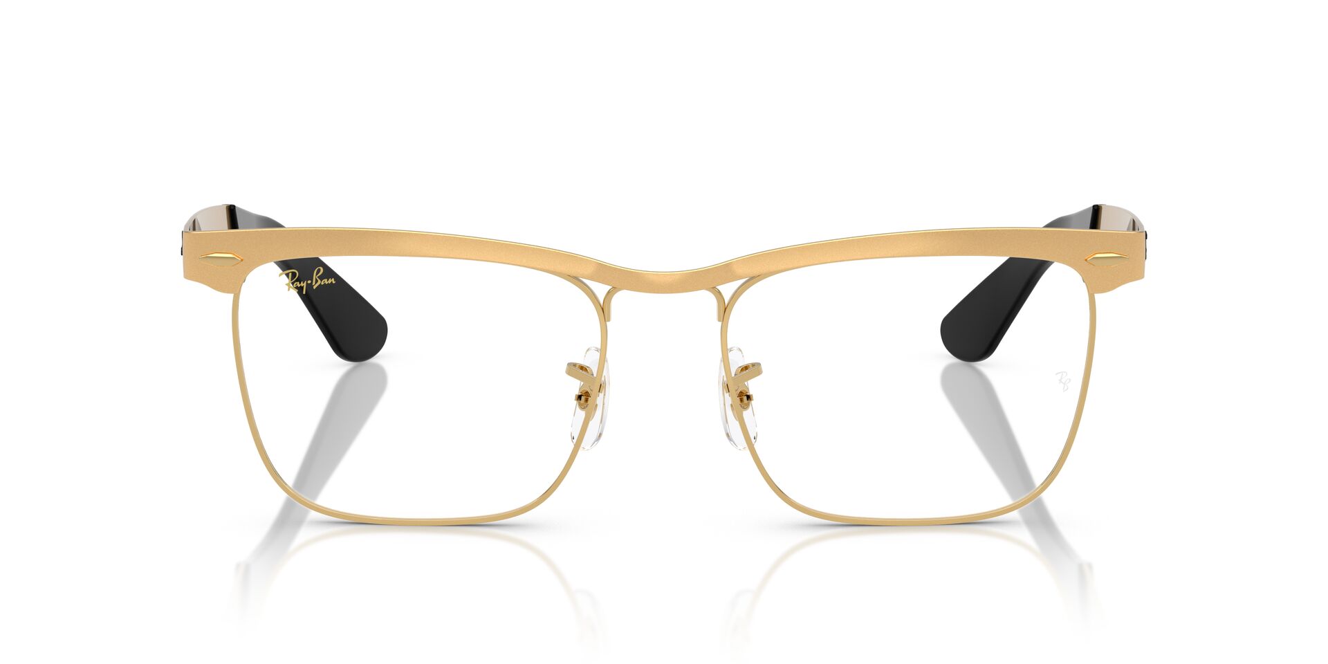 RAY-BAN RX3875V WAYFARER DELUXE 3191 53