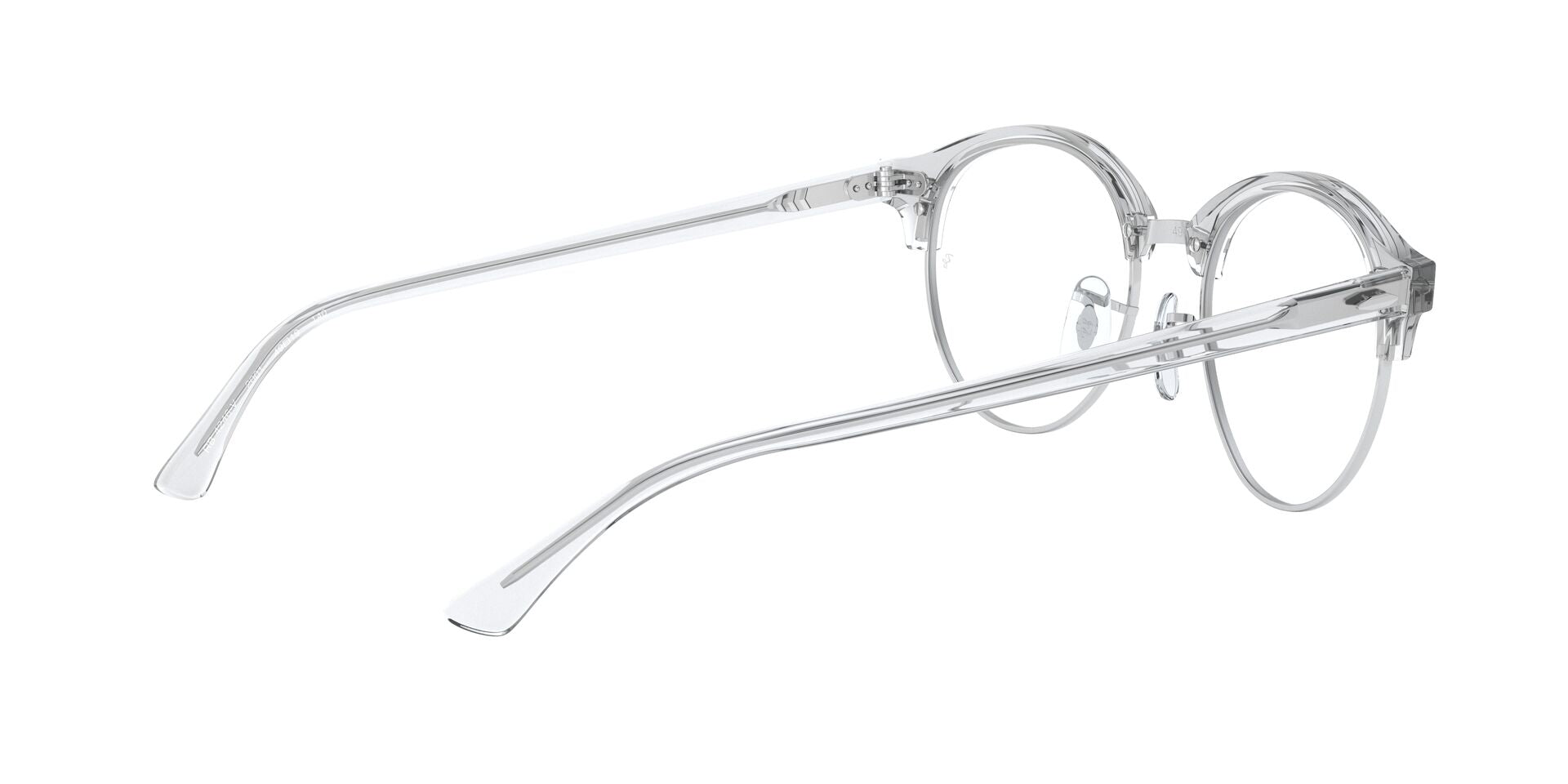 RAY-BAN RX4246V CLUBROUND 2001 49