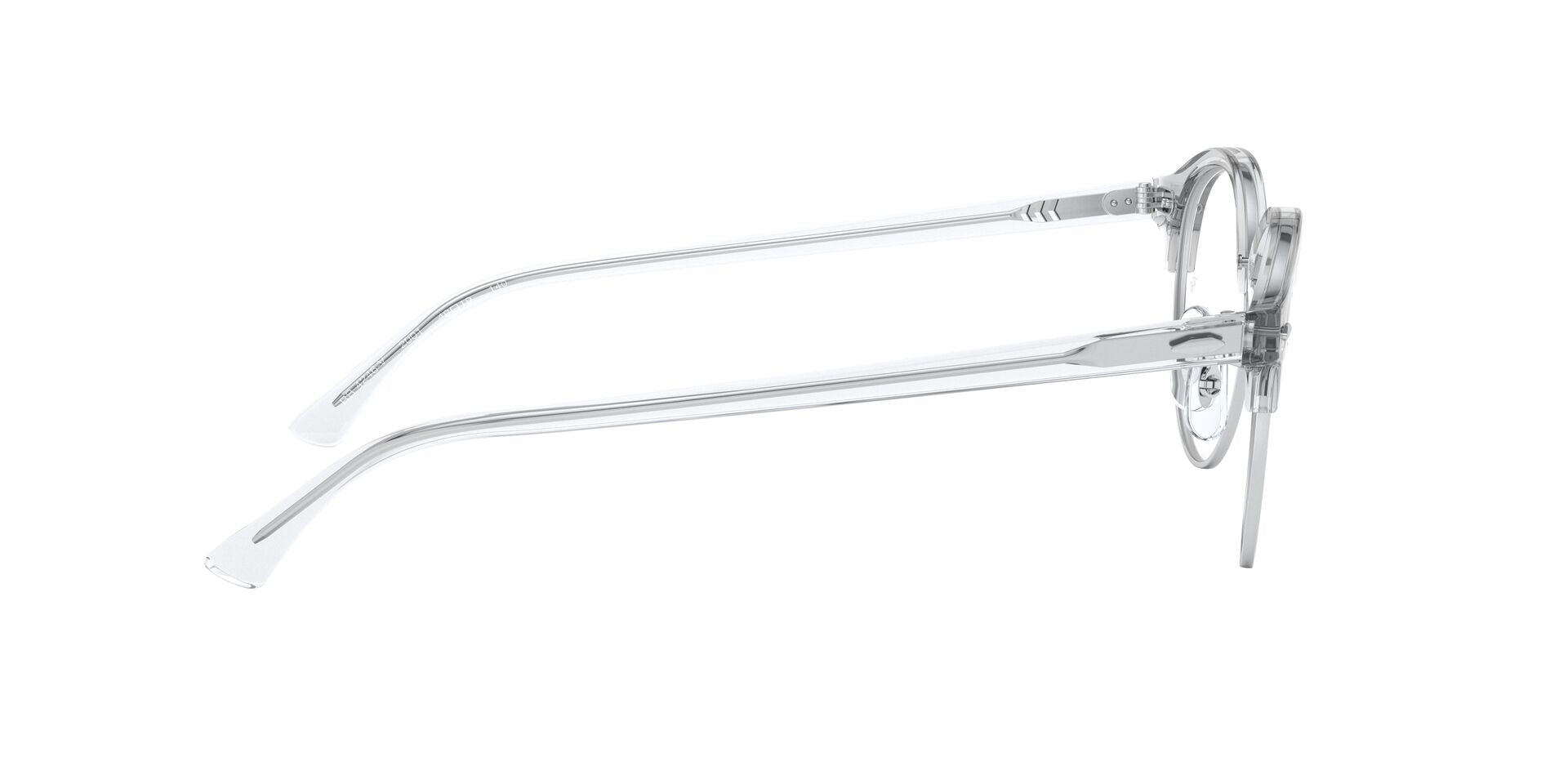 RAY-BAN RX4246V CLUBROUND 2001 49