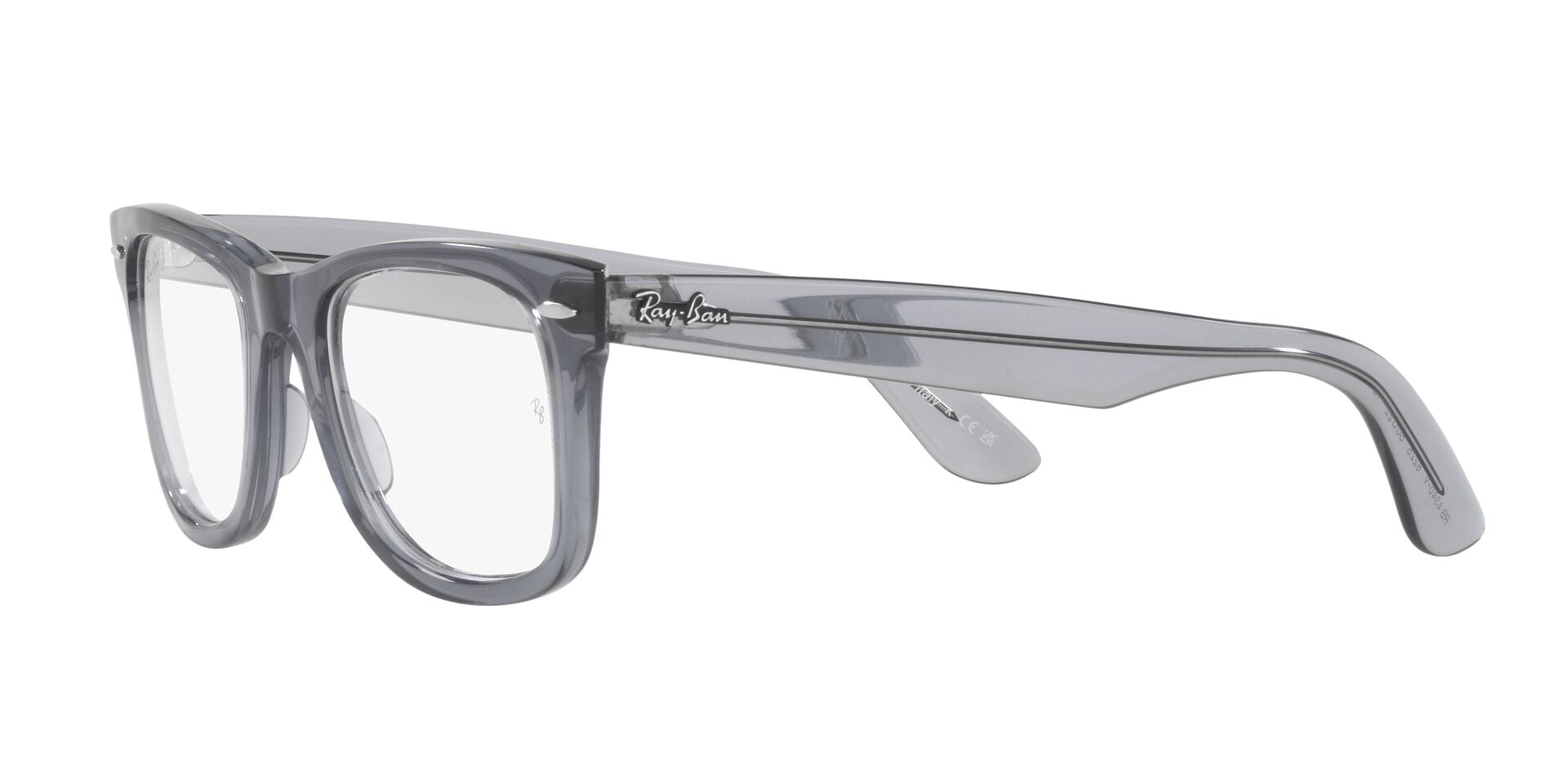 RAY-BAN RX4340V WAYFARER EASE 8225 50
