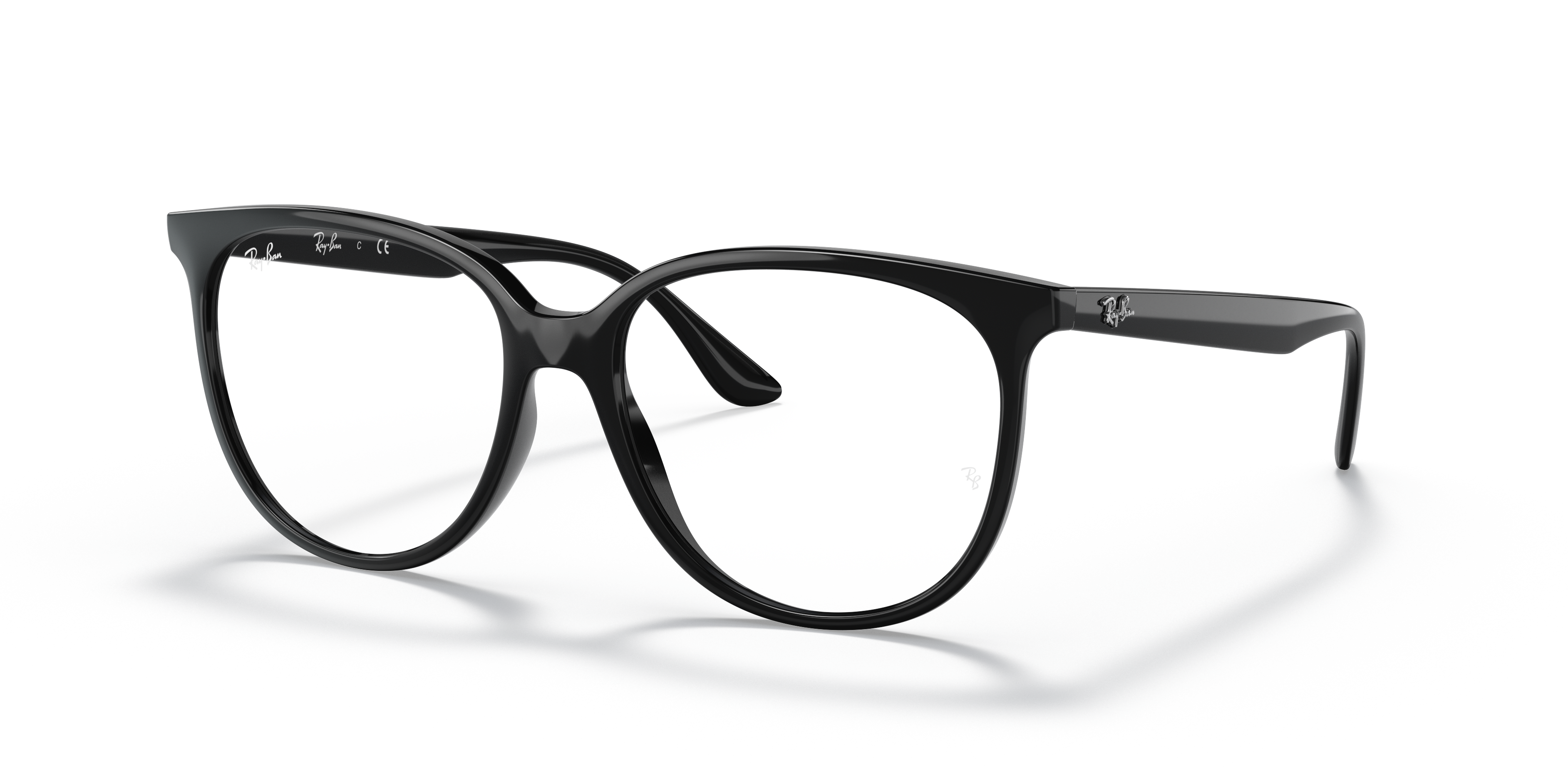 RAY-BAN RX4378V 2000 54