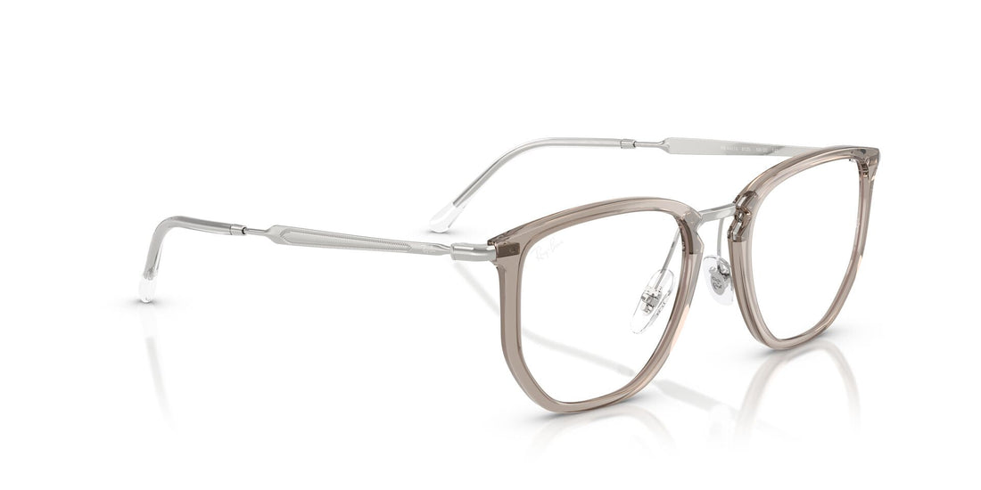 Translation missing: es.seo.product.type.gafas-graduadas ray-ban rx4451v 8125 gris irregular unisex talla 53mm - Translation missing: es.seo.product.alt.imagen-secundaria