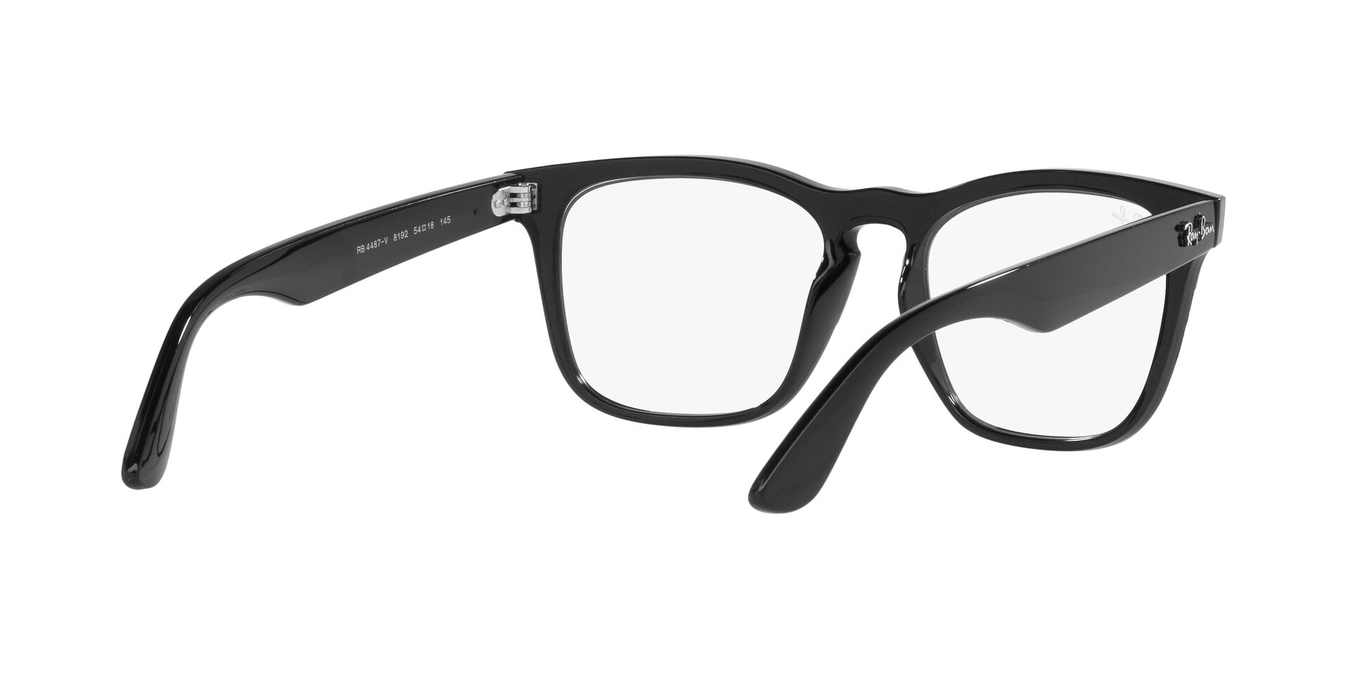 RAY-BAN RX4487V STEVE 8192 54
