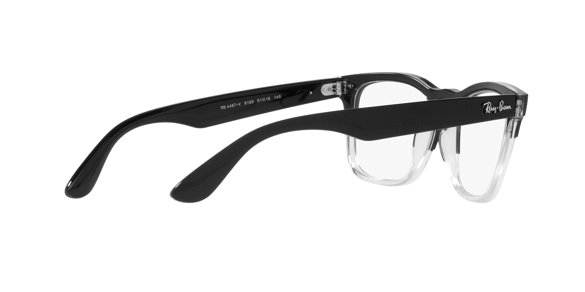 RAY-BAN RX4487V STEVE 8193 54