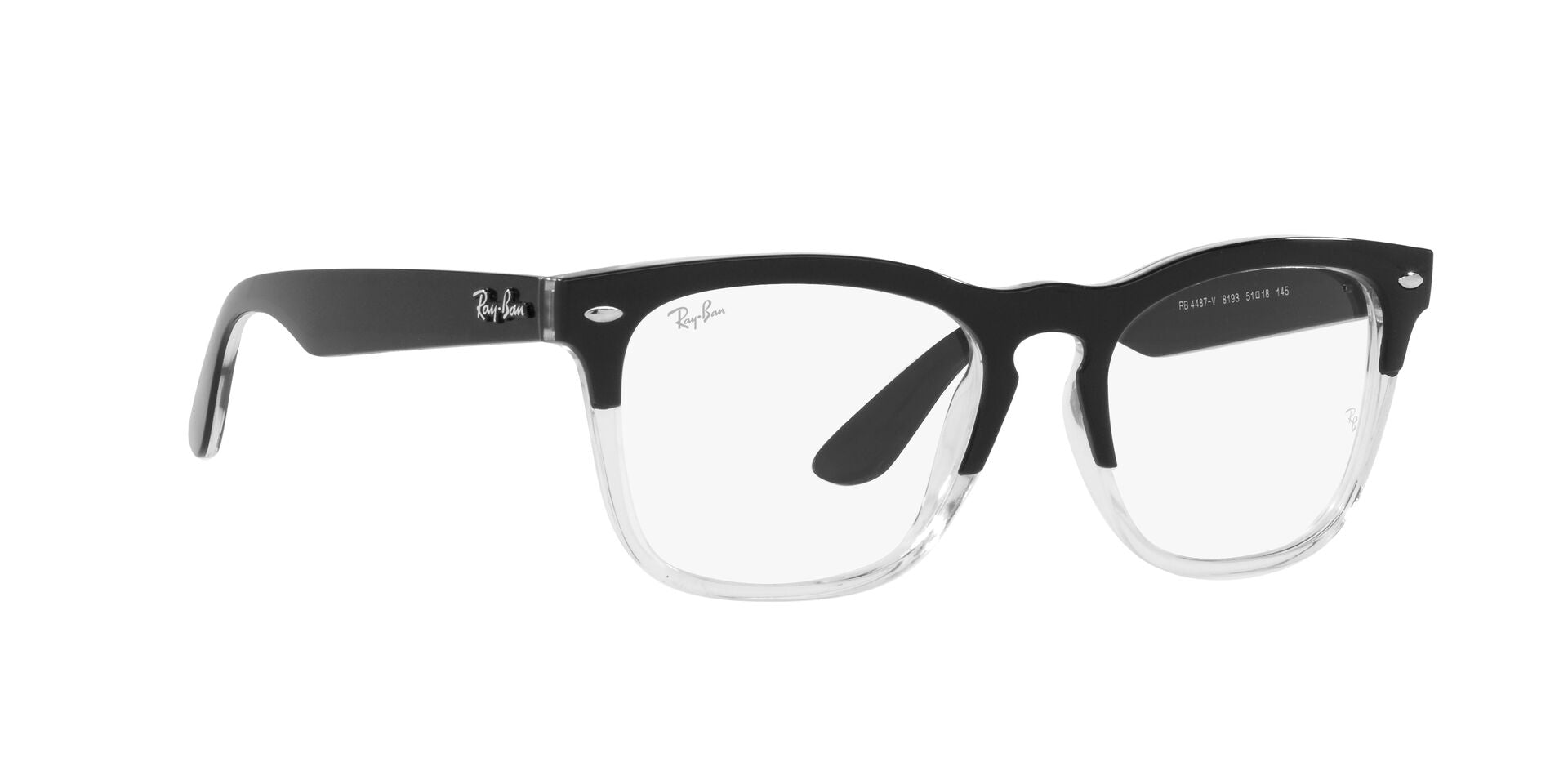 RAY-BAN RX4487V STEVE 8193 54