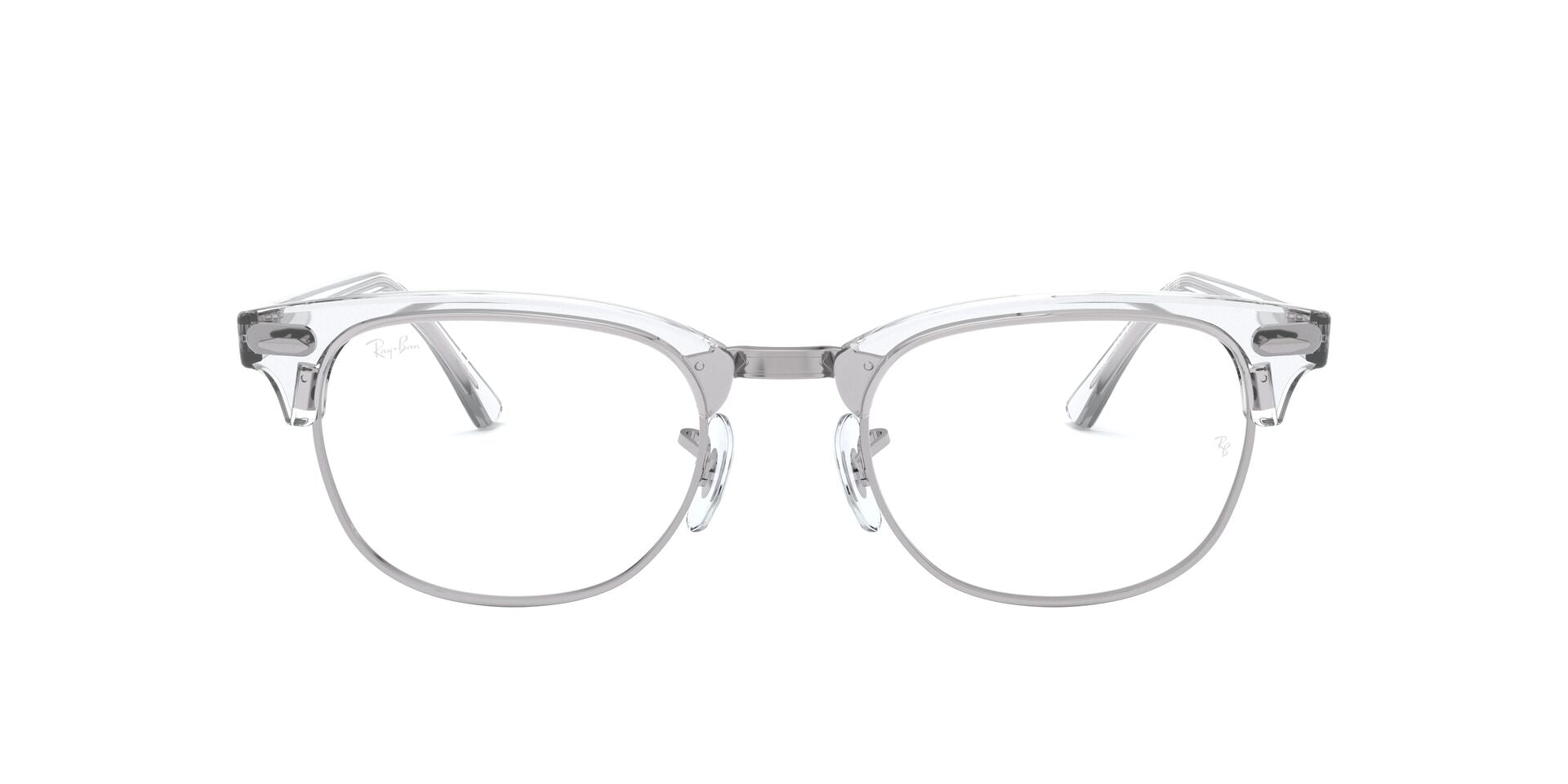 RAY-BAN RX5154 CLUBMASTER 2001 53