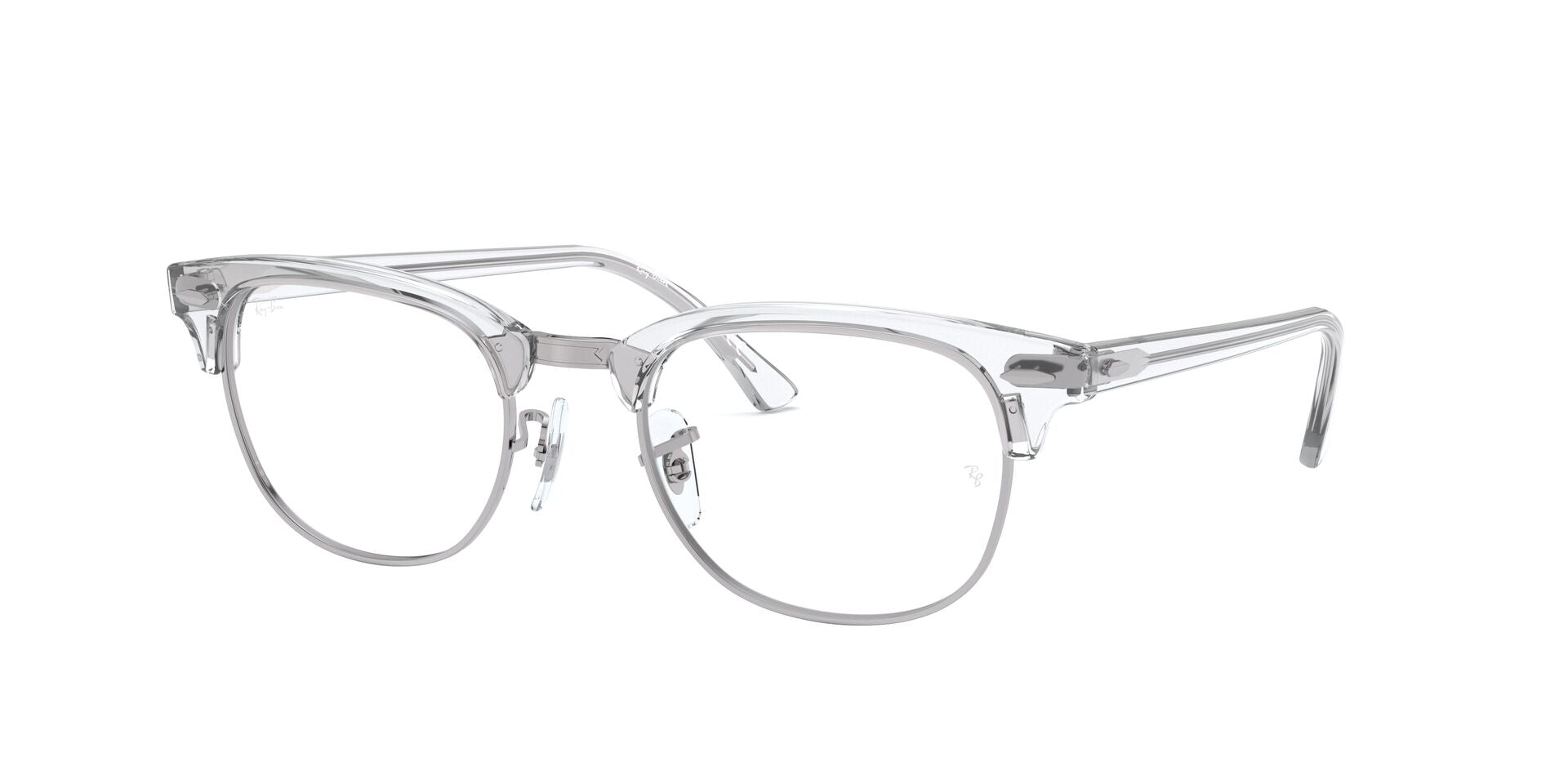 RAY-BAN RX5154 CLUBMASTER 2001 53