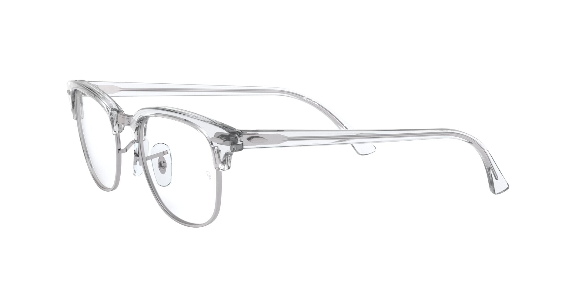 RAY-BAN RX5154 CLUBMASTER 2001 53