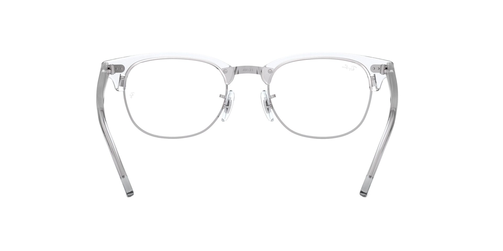 RAY-BAN RX5154 CLUBMASTER 2001 53