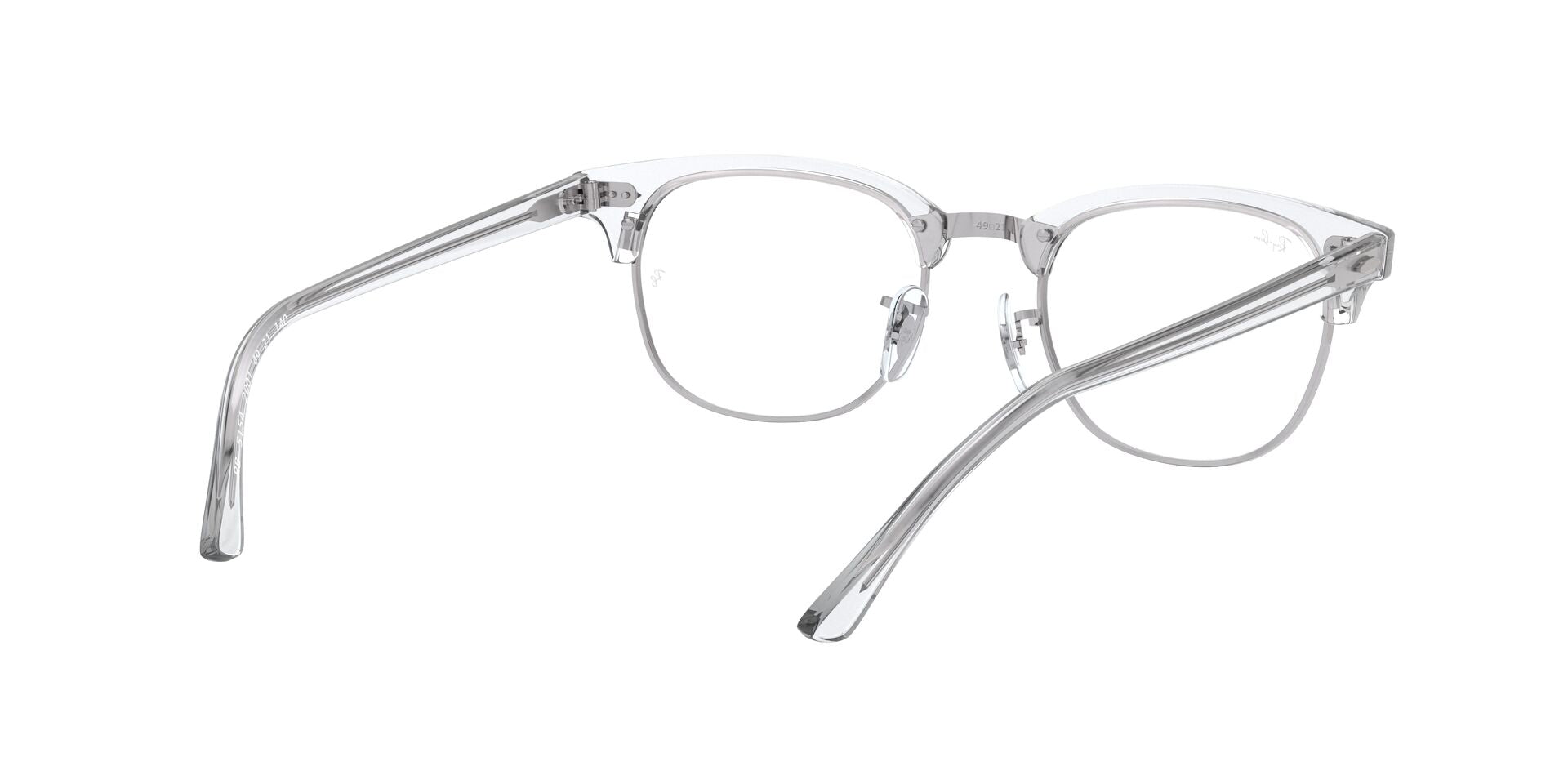 RAY-BAN RX5154 CLUBMASTER 2001 53