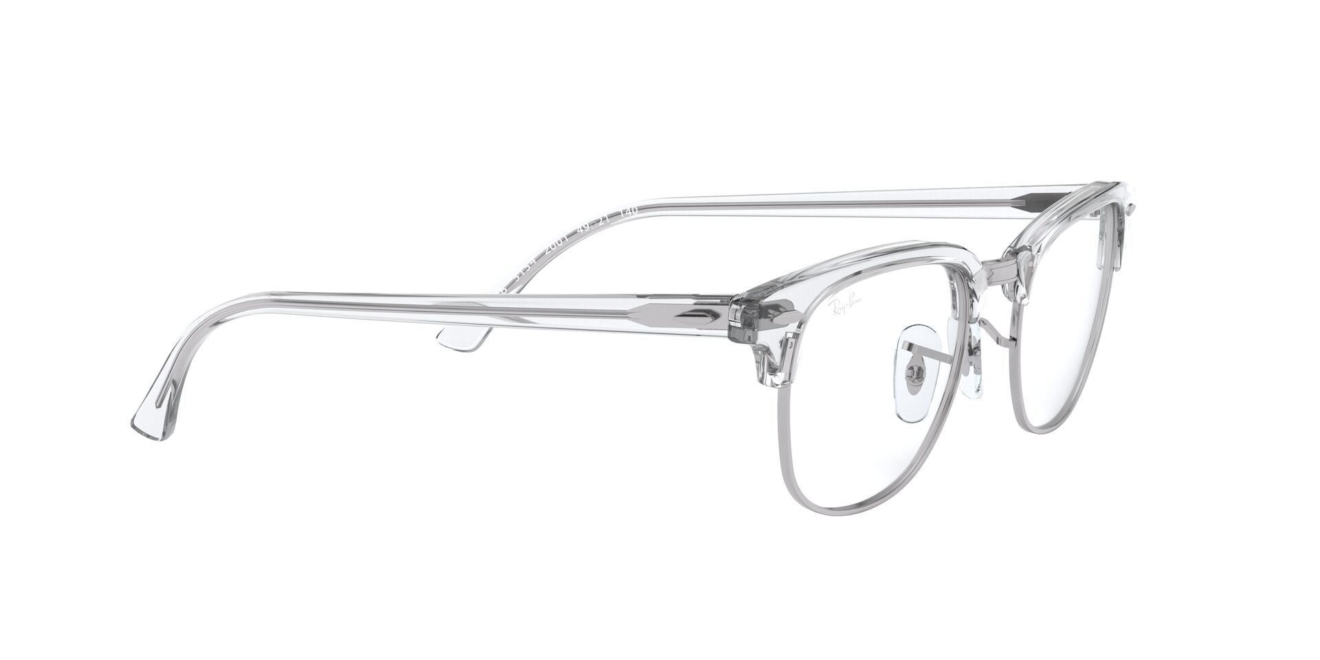 RAY-BAN RX5154 CLUBMASTER 2001 53