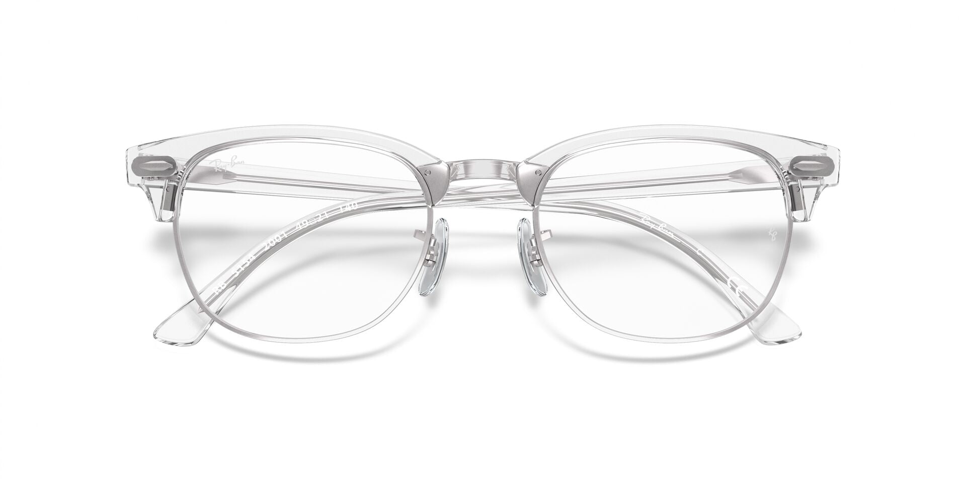 RAY-BAN RX5154 CLUBMASTER 2001 53
