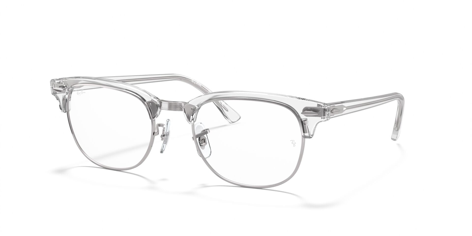 RAY-BAN RX5154 CLUBMASTER 2001 53
