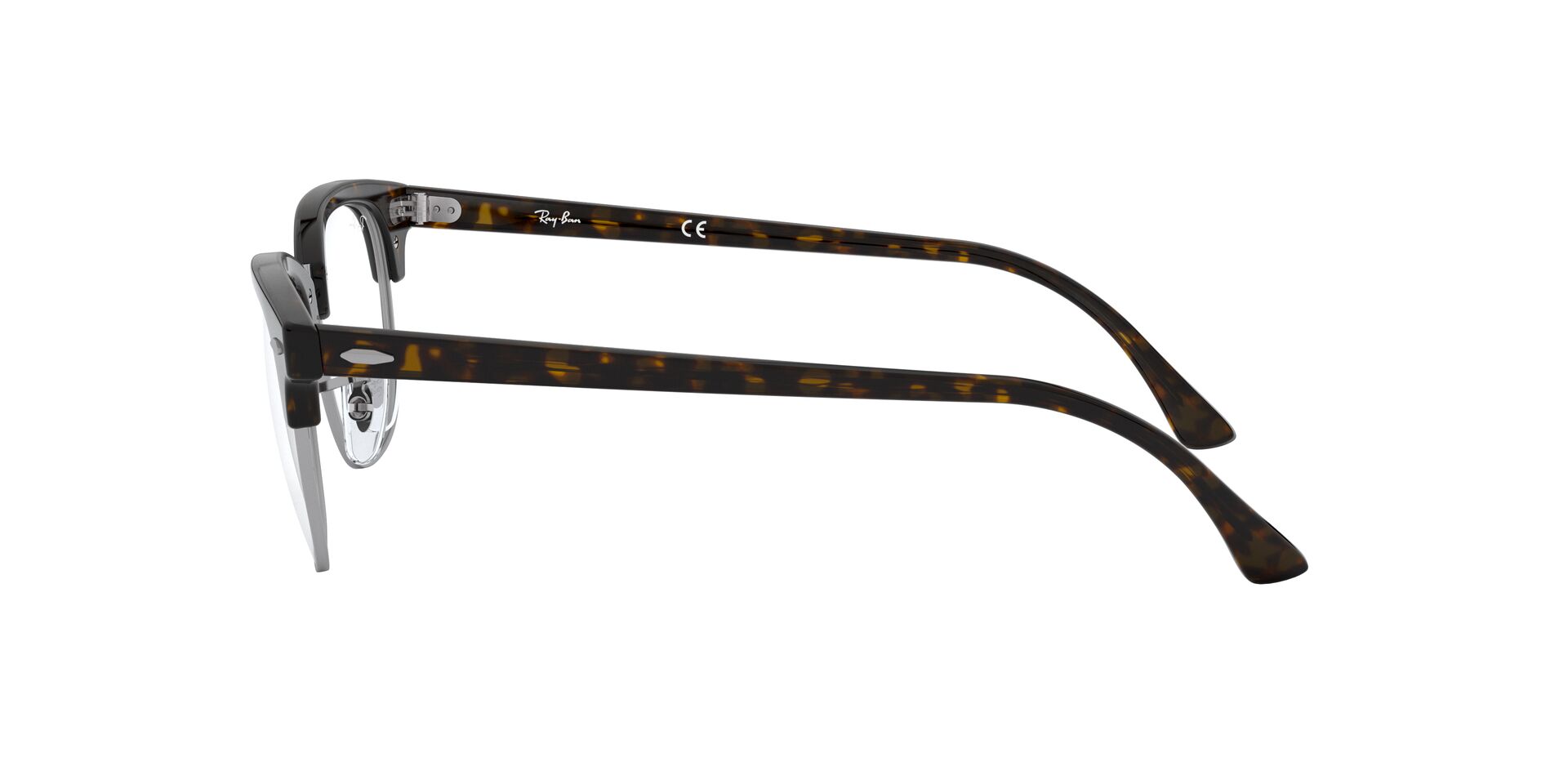 RAY-BAN RX5154 CLUBMASTER 2012 53