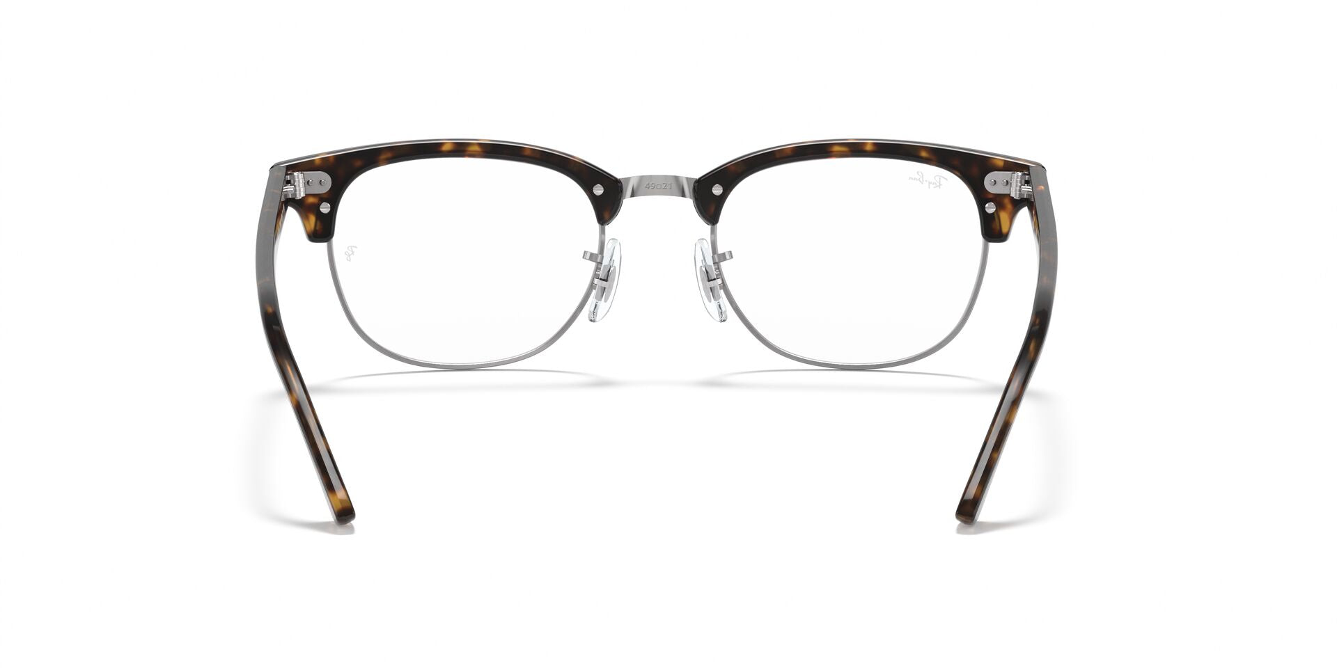 RAY-BAN RX5154 CLUBMASTER 2012 53
