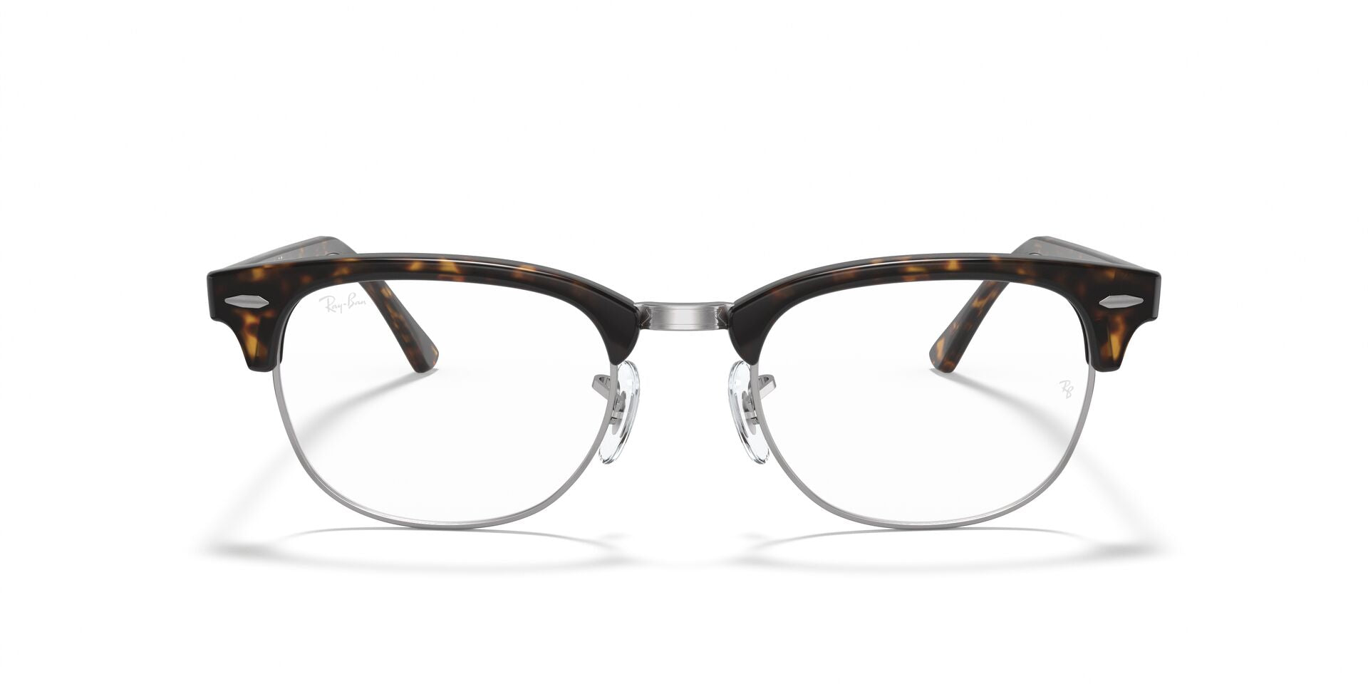 RAY-BAN RX5154 CLUBMASTER 2012 53