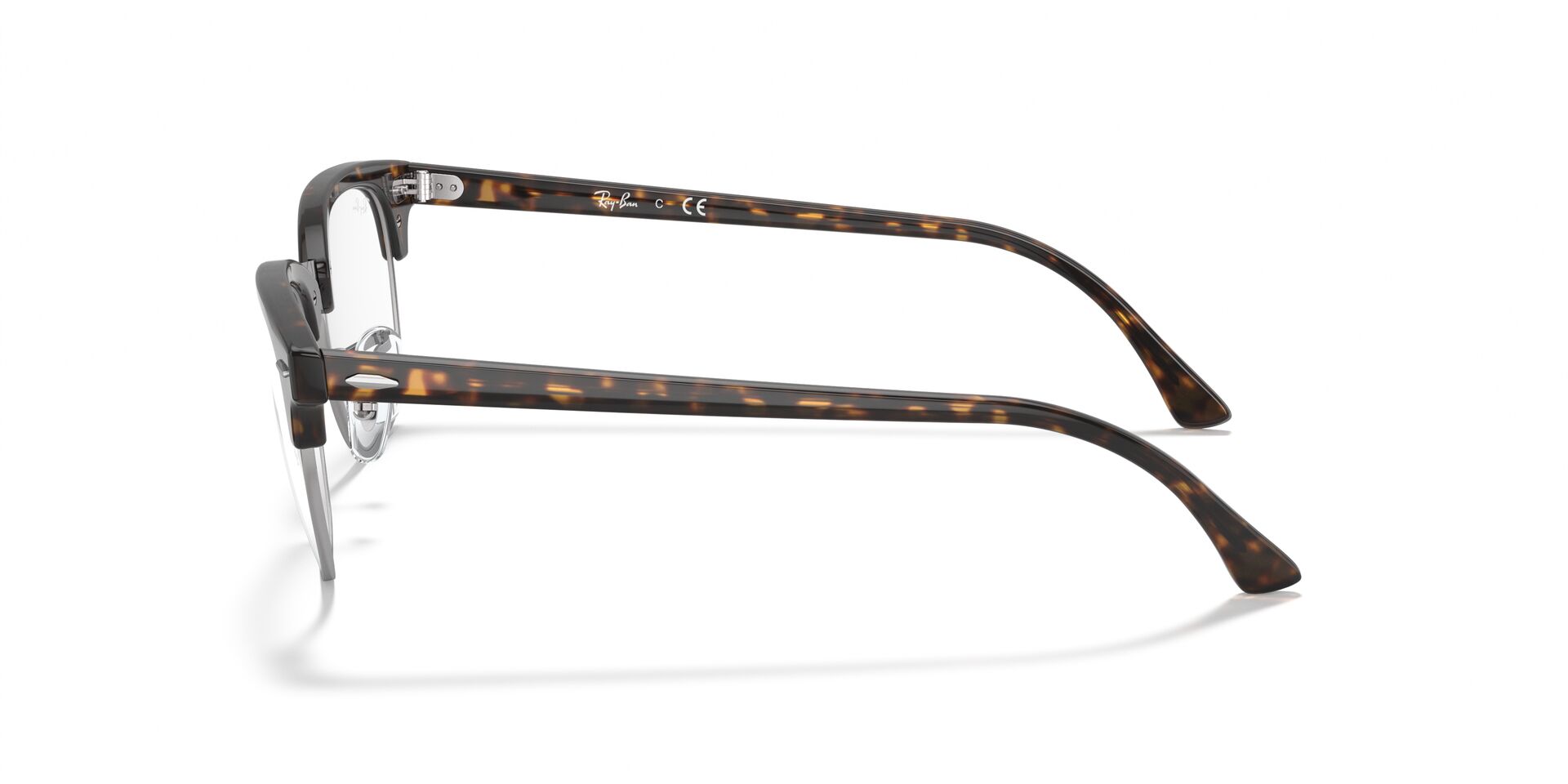 RAY-BAN RX5154 CLUBMASTER 2012 53