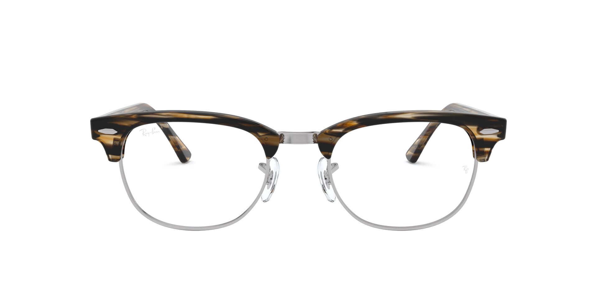 RAY-BAN RX5154 CLUBMASTER 5749 51