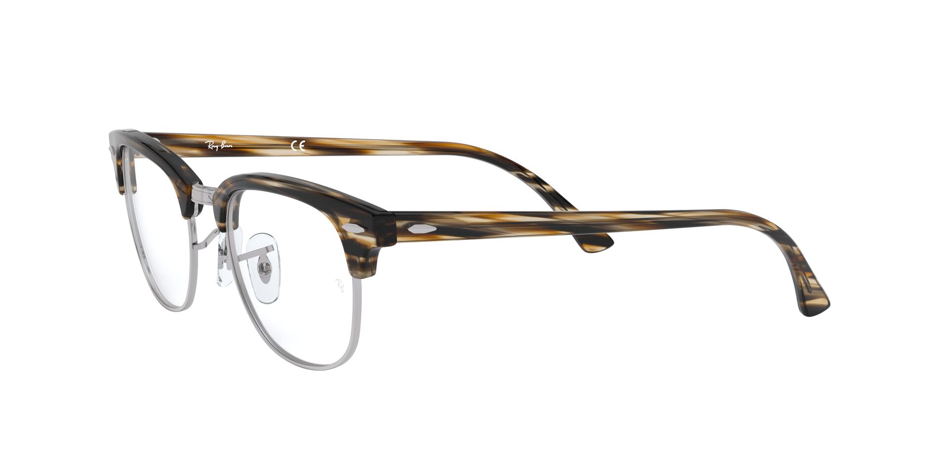 RAY-BAN RX5154 CLUBMASTER 5749 51