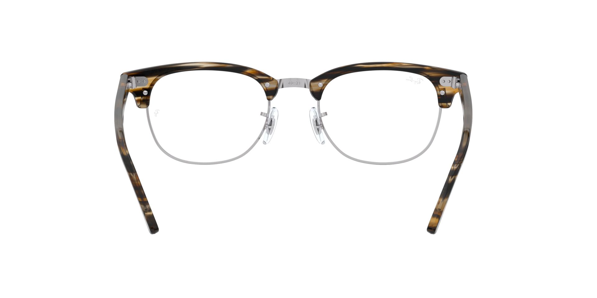 RAY-BAN RX5154 CLUBMASTER 5749 51
