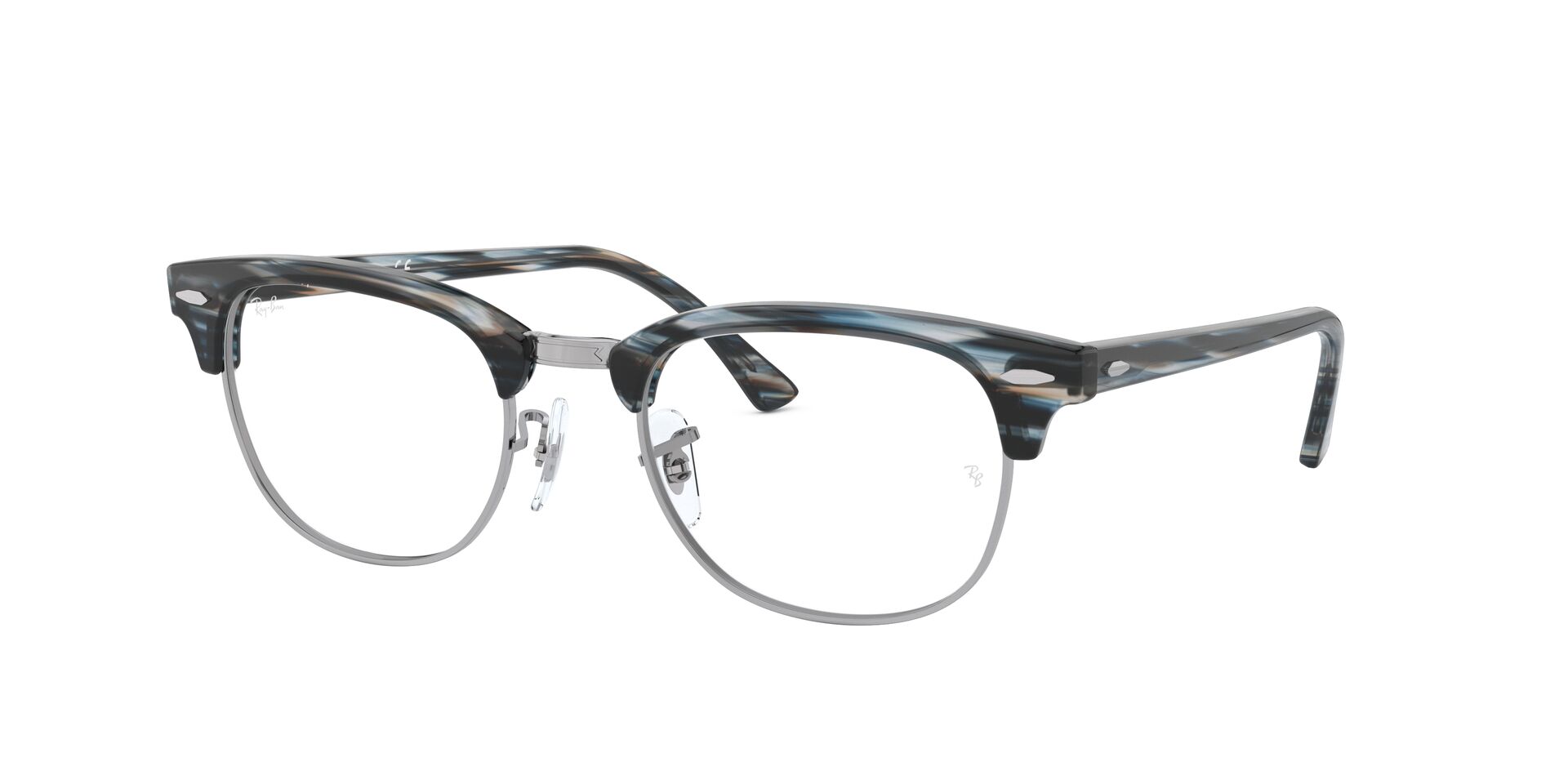 RAY-BAN RX5154 CLUBMASTER 5750 51