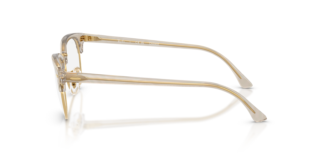 RAY-BAN RX5154 CLUBMASTER 8291 51