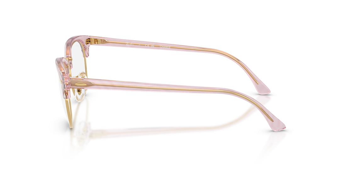 RAY-BAN RX5154 CLUBMASTER 8292 53