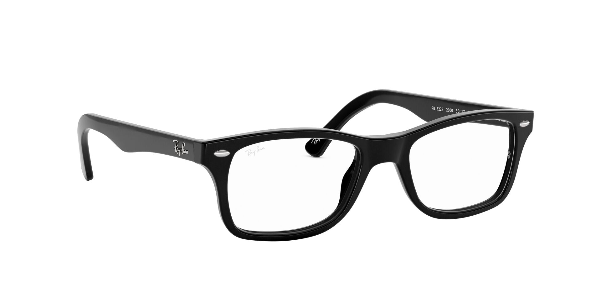 RAY-BAN RX5228 2000 53