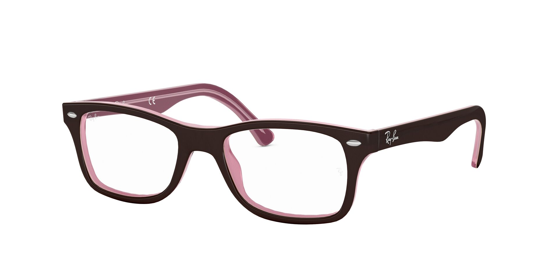 RAY-BAN RX5228 2126 53