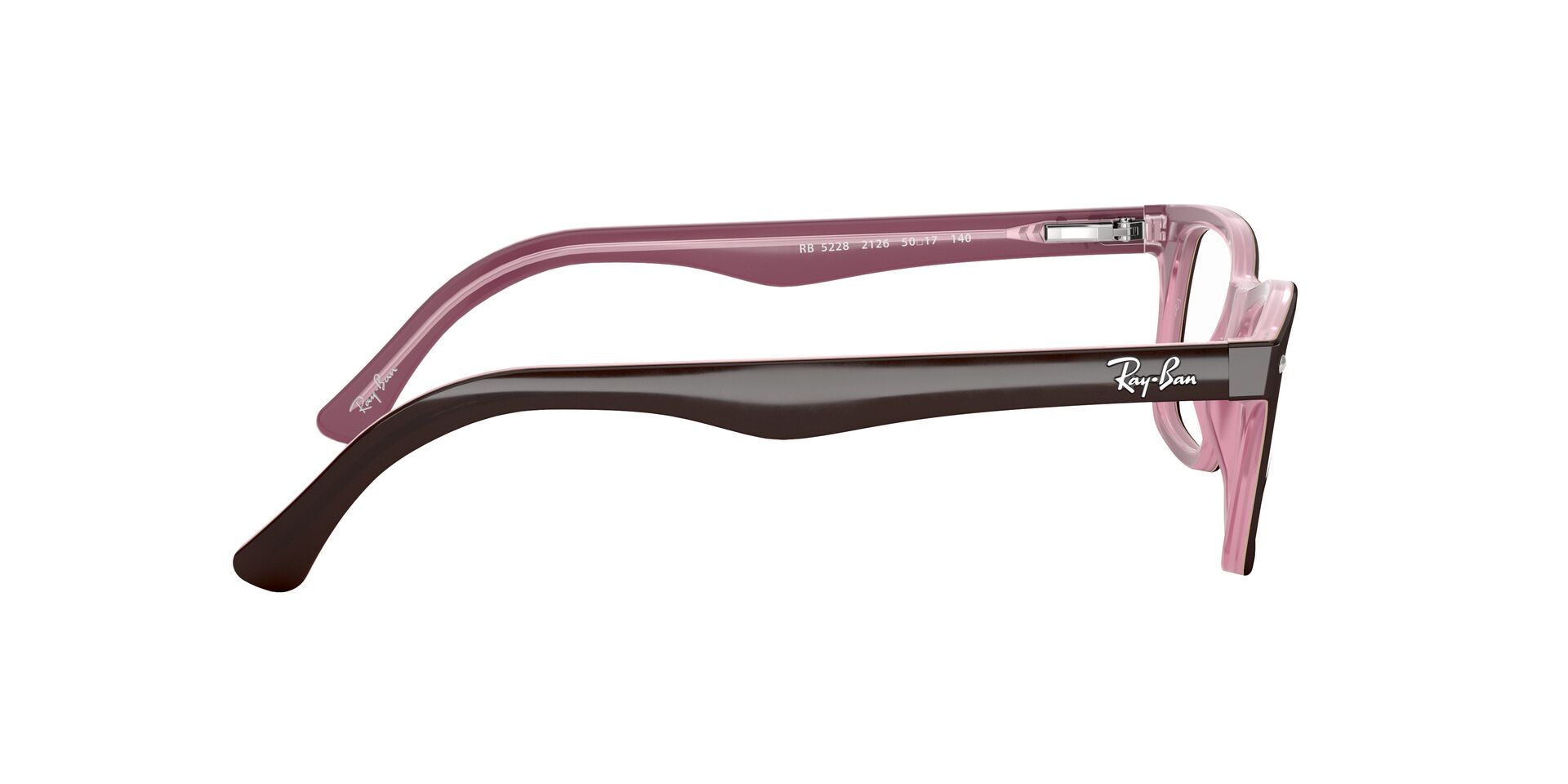 RAY-BAN RX5228 2126 53
