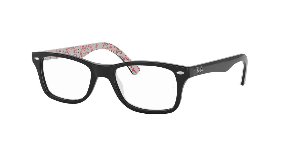 RAY-BAN RX5228 5014 53