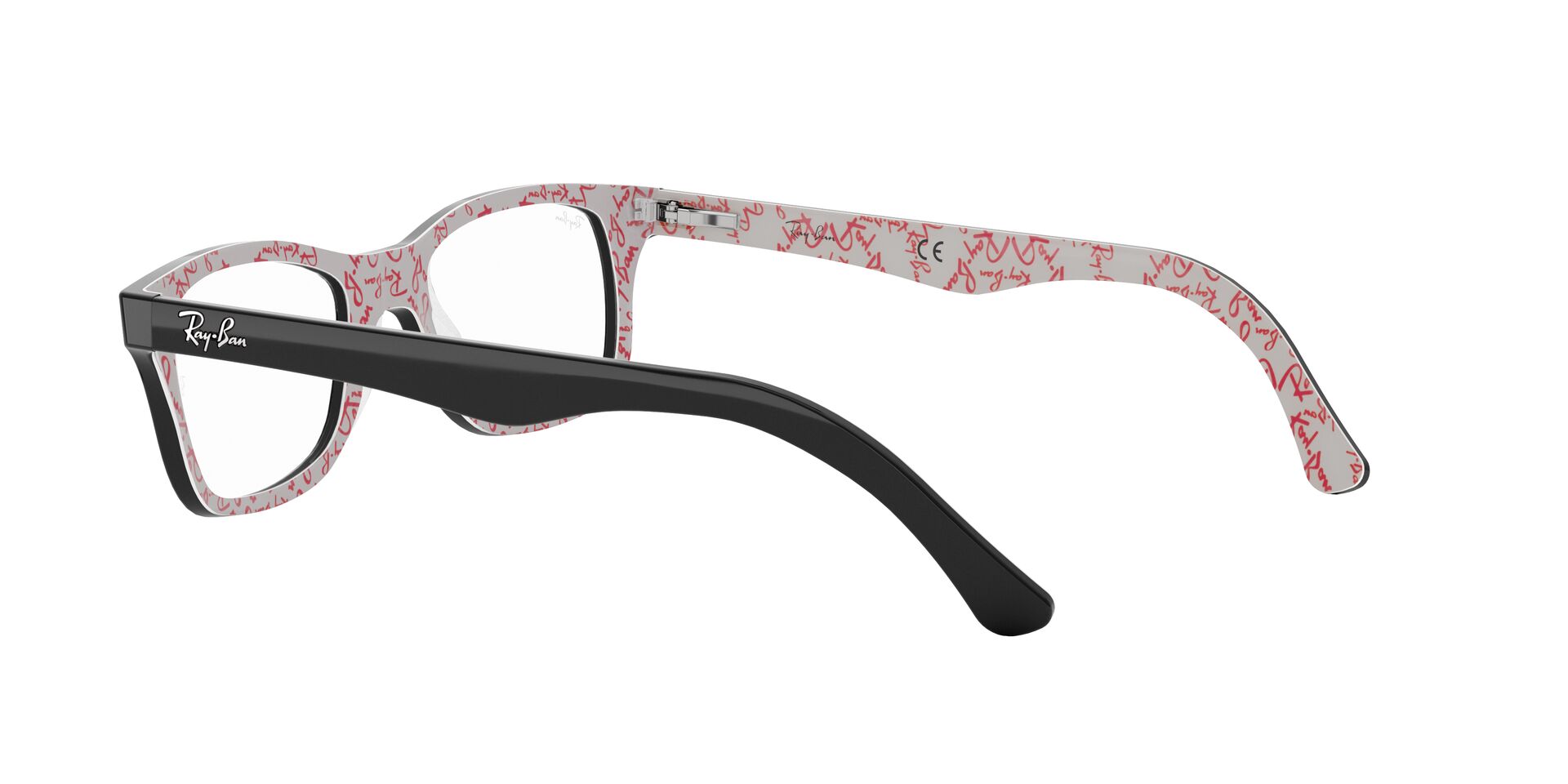 RAY-BAN RX5228 5014 53