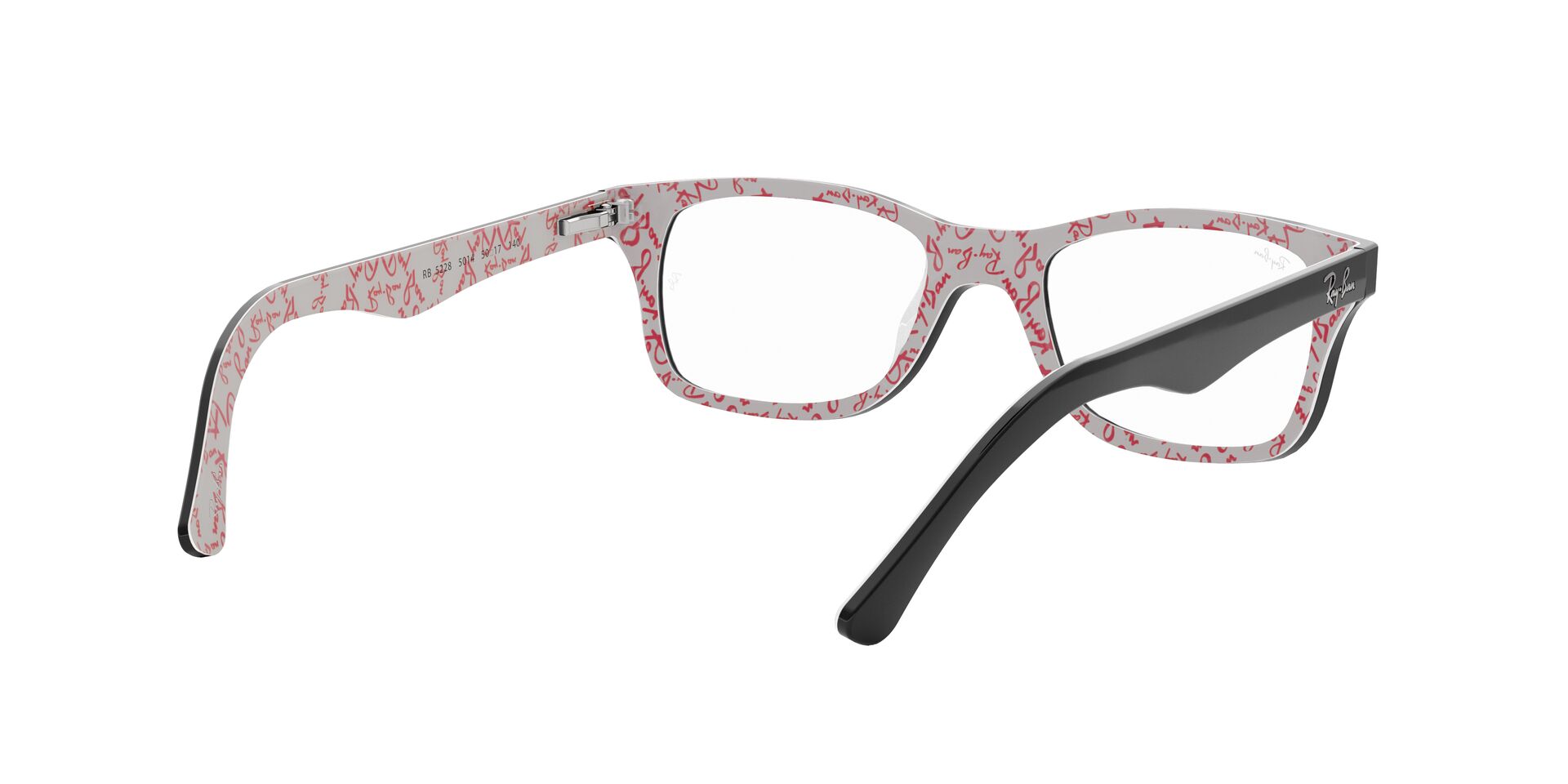 RAY-BAN RX5228 5014 53