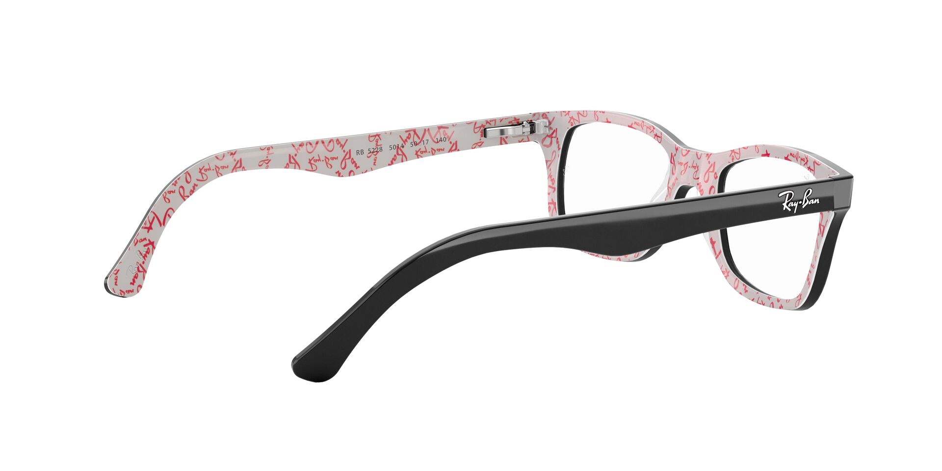 RAY-BAN RX5228 5014 53