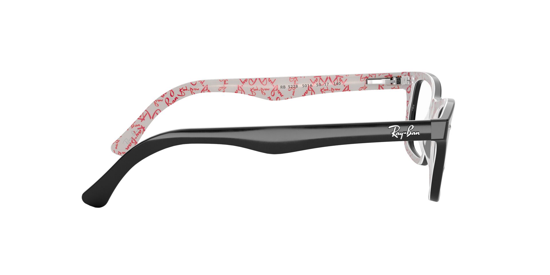 RAY-BAN RX5228 5014 53
