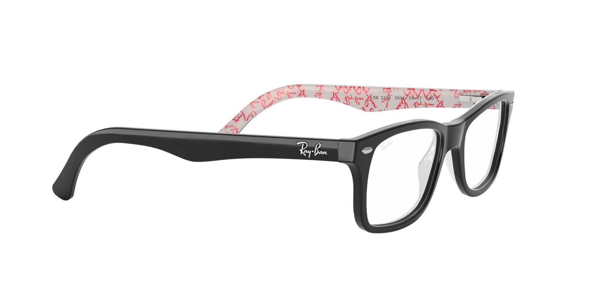 RAY-BAN RX5228 5014 53