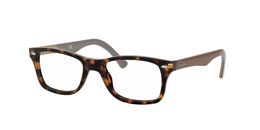 RAY-BAN RX5228 5545 53