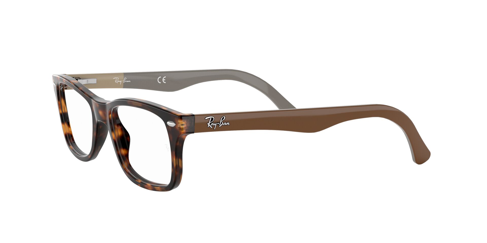 RAY-BAN RX5228 5545 50
