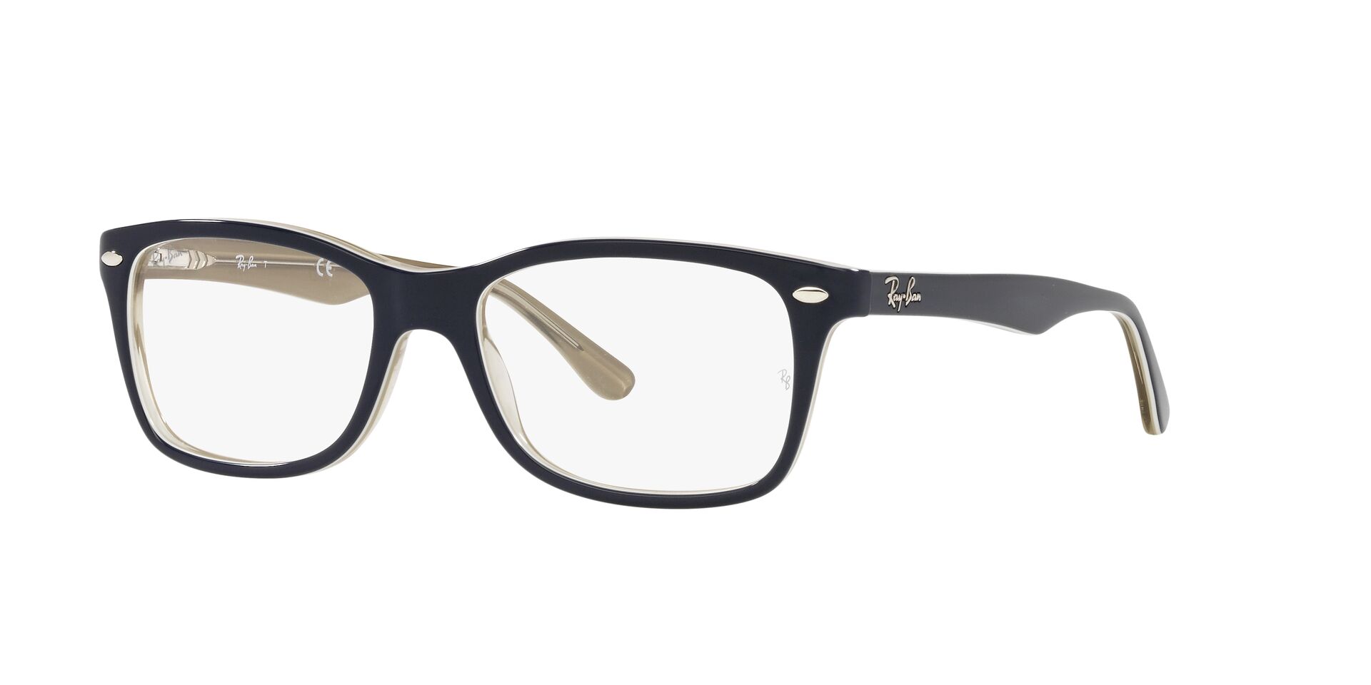 RAY-BAN RX5228 8119 53