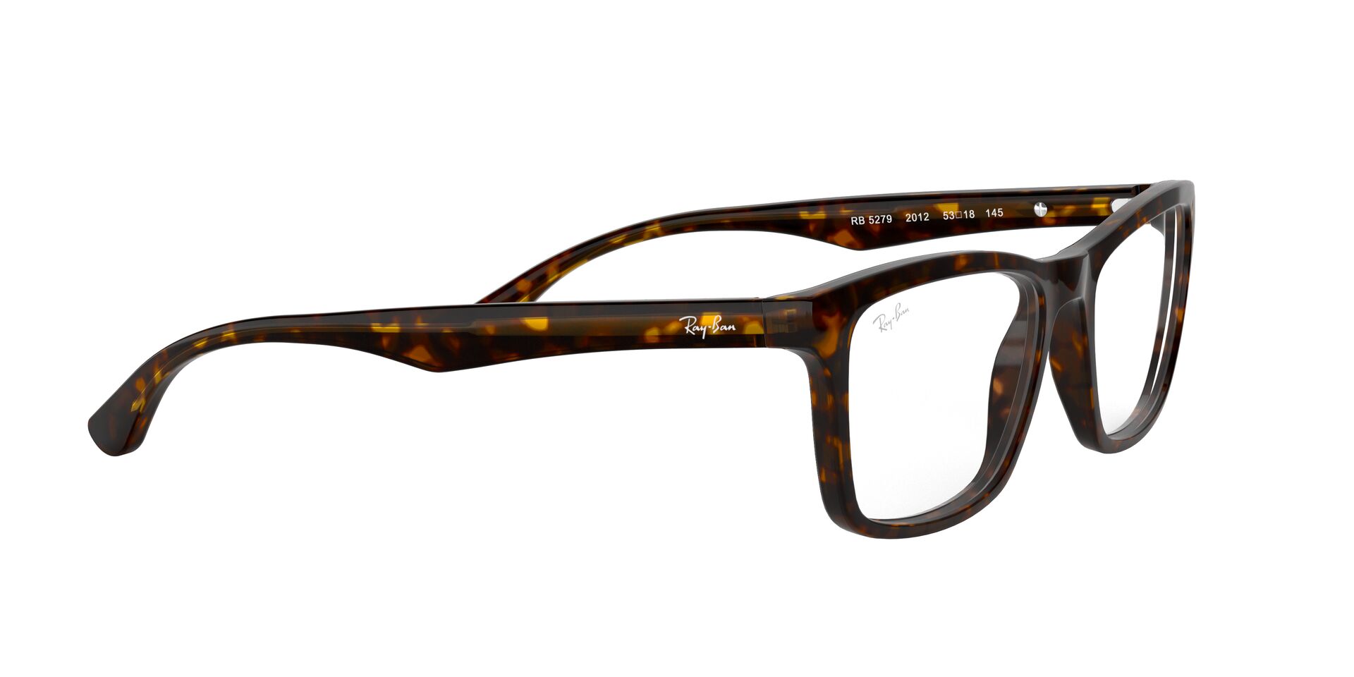 RAY-BAN RX5279 2012 55