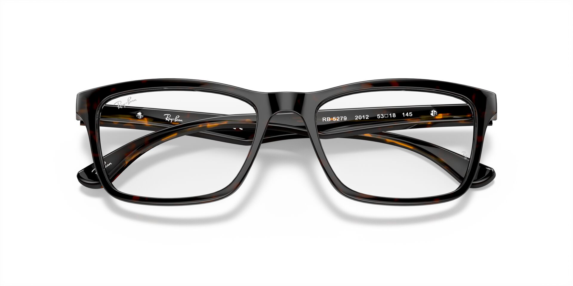RAY-BAN RX5279 2012 55