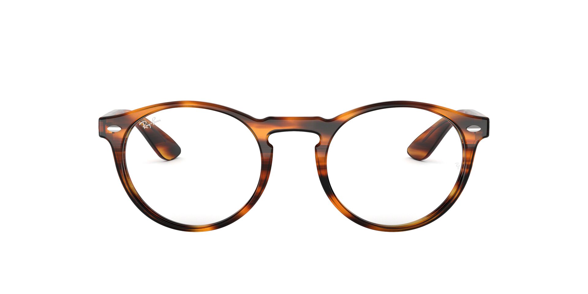 RAY-BAN RX5283 2144 49