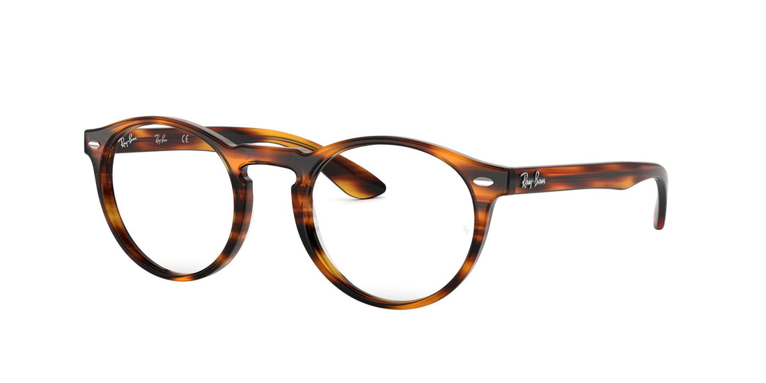 Translation missing: es.seo.product.type.gafas-graduadas ray-ban rx5283 2144 unisex talla 49mm - Translation missing: es.seo.product.alt.imagen-secundaria