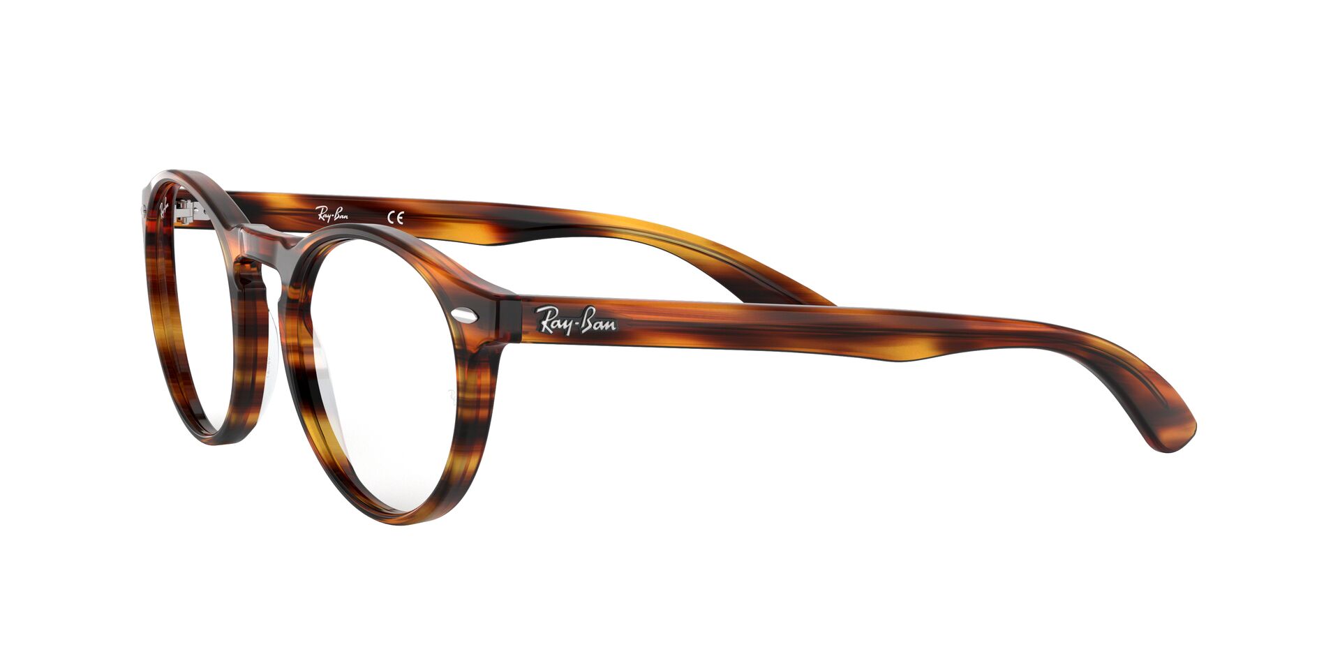 RAY-BAN RX5283 2144 49