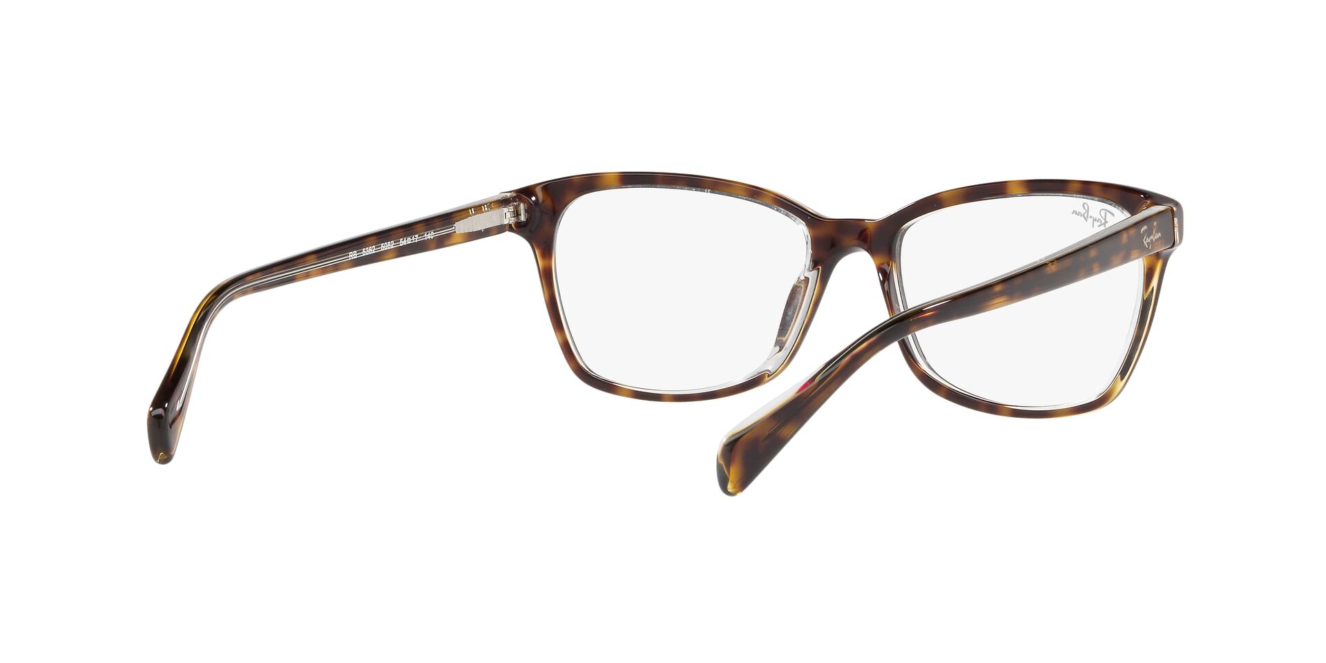 RAY-BAN RX5362 5082 52