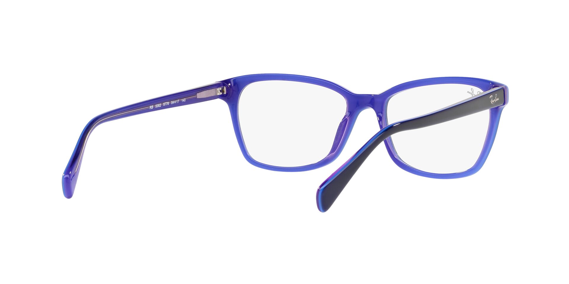 RAY-BAN RX5362 5776 52
