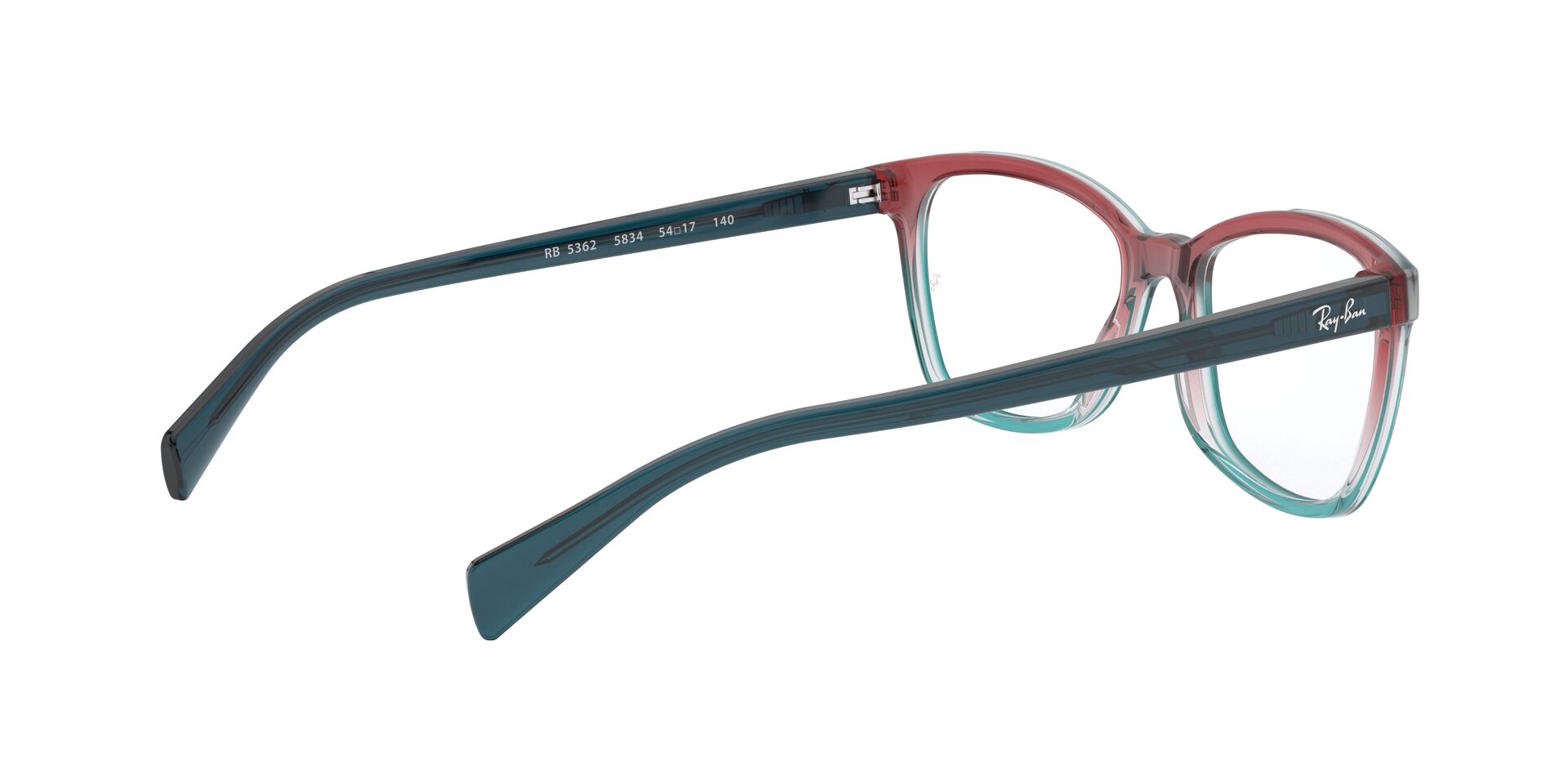 RAY-BAN RX5362 5834 52