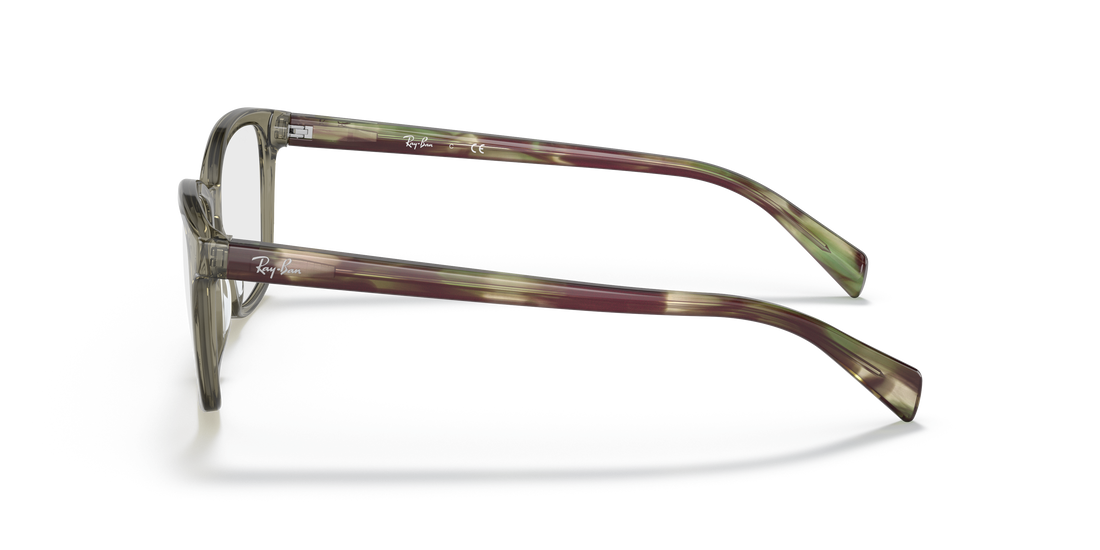 RAY-BAN RX5362 8178 52